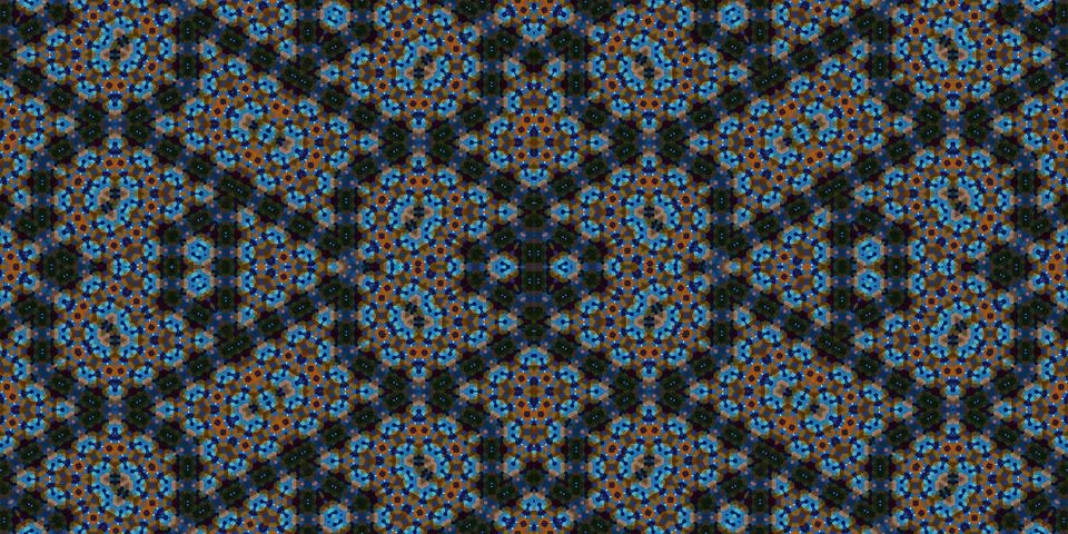 Star seamless pattern. Texture background. Stock Photos