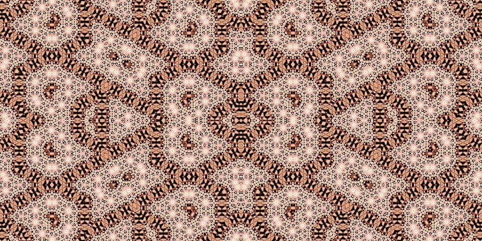 Star seamless pattern. Texture background. Stock Photos