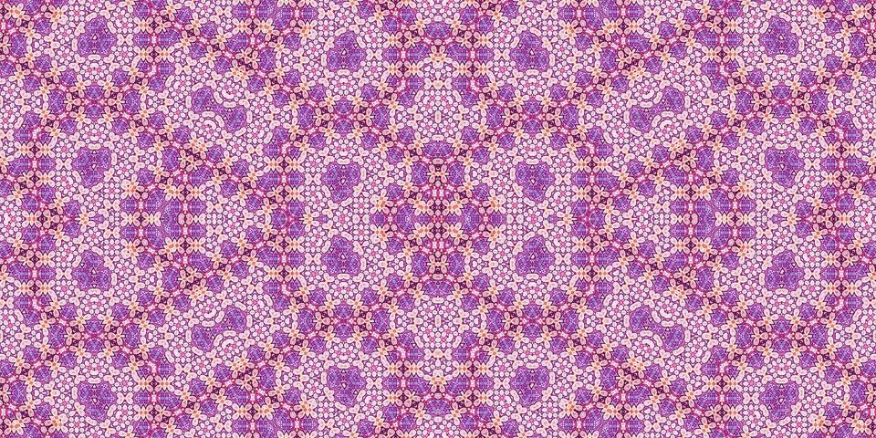 Star seamless pattern. Texture background. Stock Photos