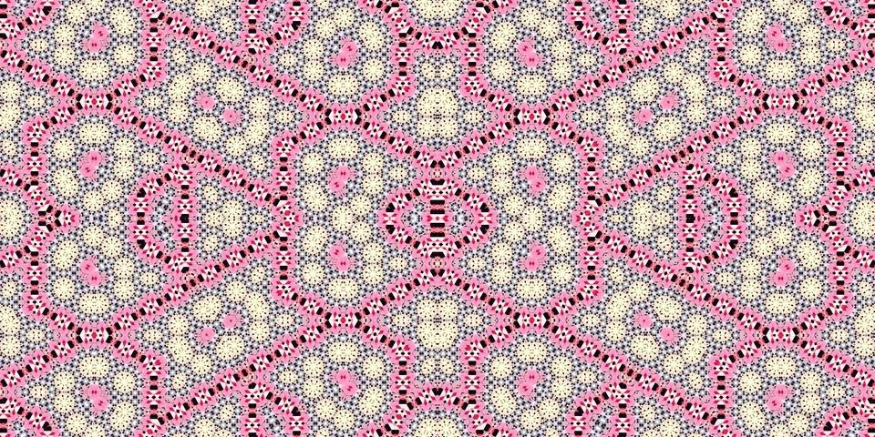 Star seamless pattern. Texture background. Stock Photos
