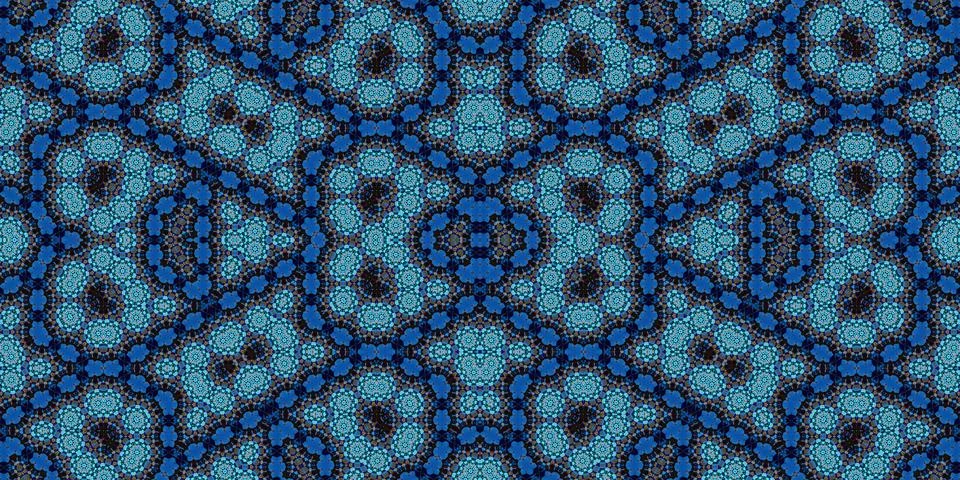 Star seamless pattern. Texture background. Stock Photos