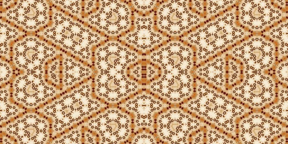 Star seamless pattern. Texture background. Stock Photos
