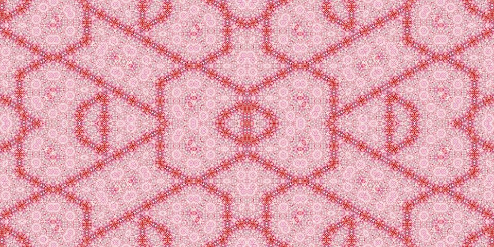 Star seamless pattern. Texture background. Stock Photos