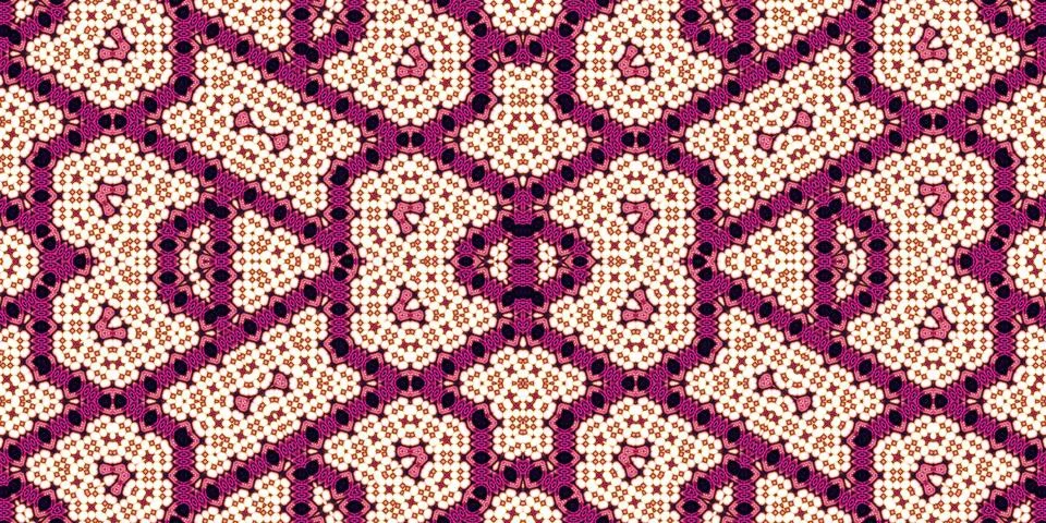 Star seamless pattern. Texture background. Stock Photos