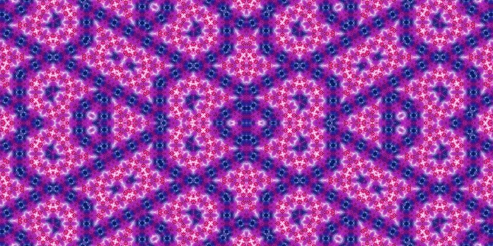 Star seamless pattern. Texture background. Stock Photos