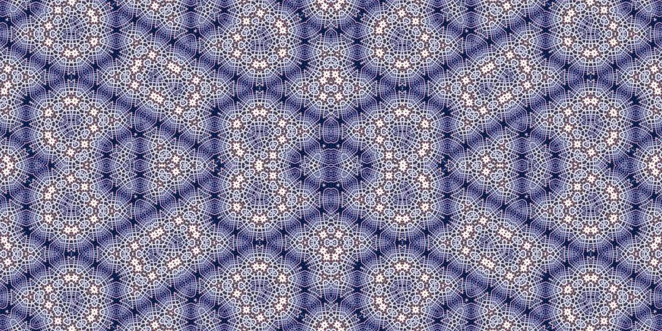 Star seamless pattern. Texture background. Stock Photos