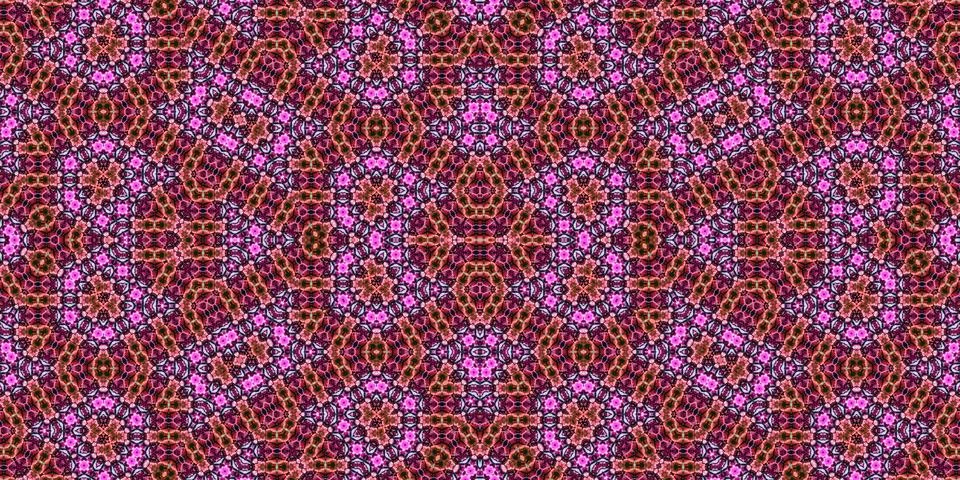 Star seamless pattern. Texture background. Stock Photos