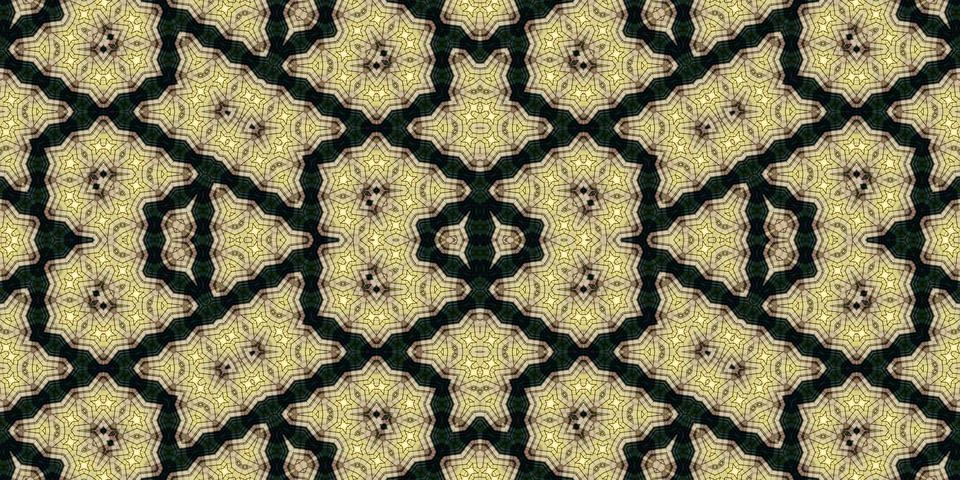 Star seamless pattern. Texture background. Stock Photos