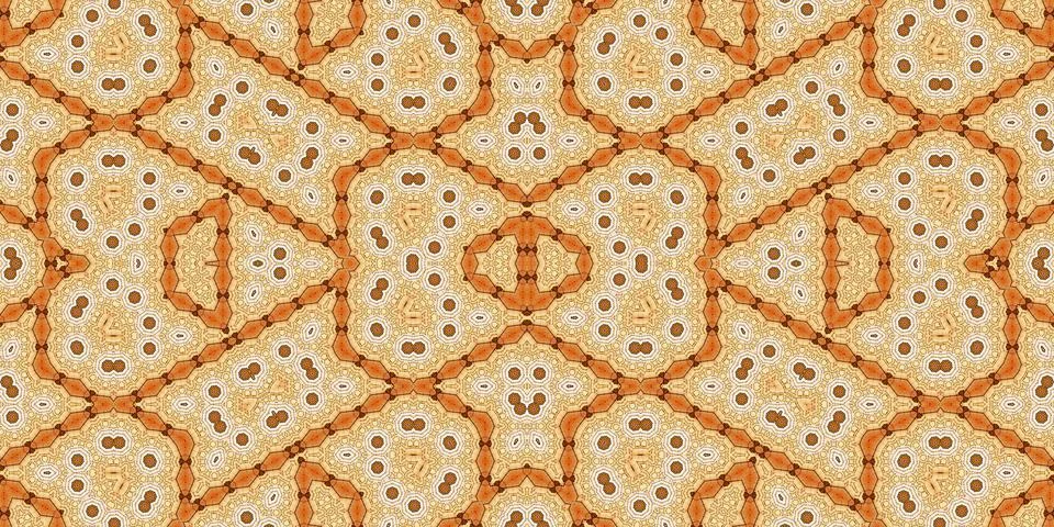 Star seamless pattern. Texture background. Stock Photos