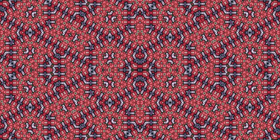 Star seamless pattern. Texture background. Stock Photos
