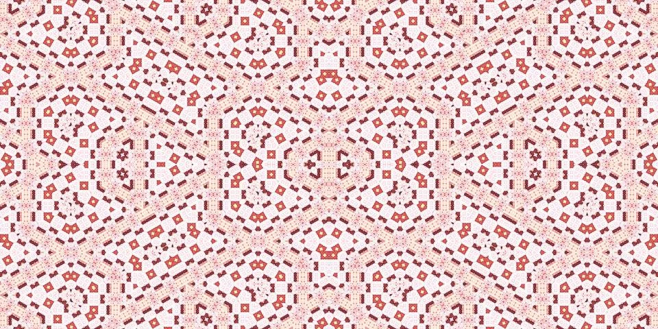 Star seamless pattern. Texture background. Stock Photos