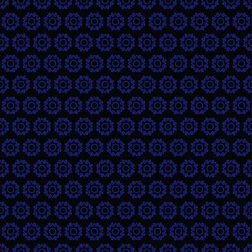 Star seamless vector pattern. 스톡 일러스트
