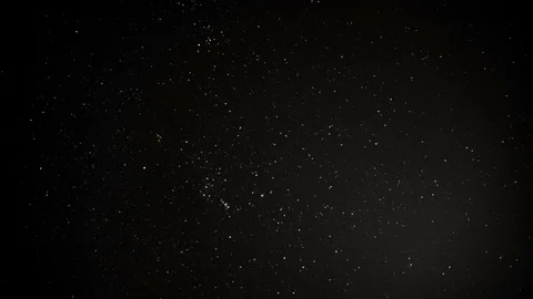 Star sky 4k time lapse Video stock 85914283