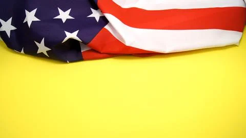The Star Spangled Banner Stock Illustration
