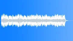 Star Spangled Banner Stock Music