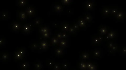 Star Sparkle Glitter Twinkle Animation Seamless Loop. Shimmering Star. 스톡 동영상 337589260