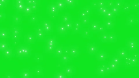 Star Sparkle Glitter Twinkle Animation Seamless Loop. Shimmering Star. 库存影片 337589395
