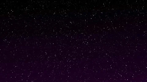 Star Sparkle Overlay Background for Video Editing Video stock 327290097
