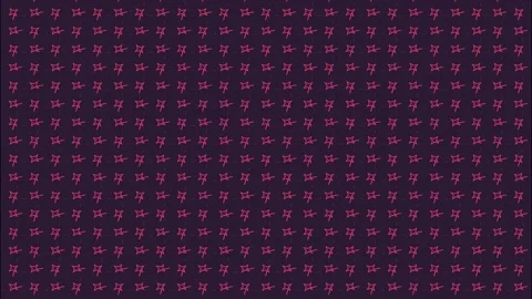 Star with sparkles motion background Stock Footage 132592193