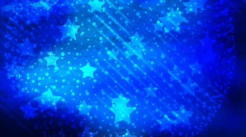Star Sphere Stock Footage 50777639