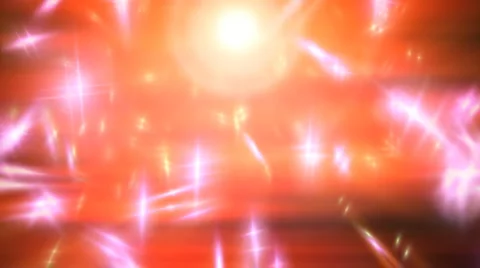 Star storm Video stock 908956