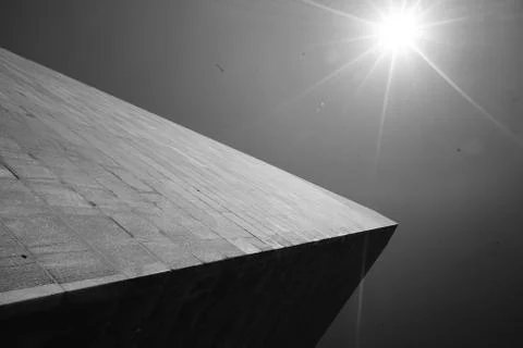 Star of the Sun 写真素材