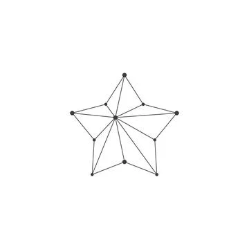 Star Tech イラスト素材