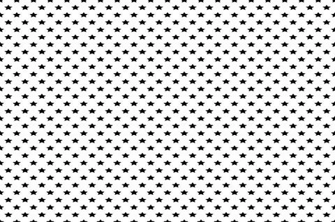 Star Texture Stock Illustration