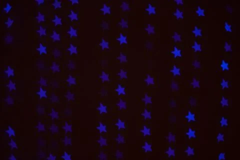 Star texture Stock Photos