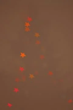 Star texture Stock Photos
