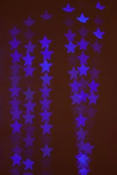 Star texture Stock Photos