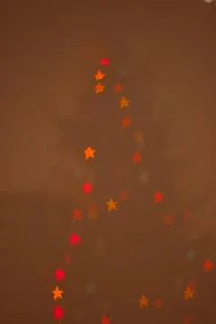 Star texture Stock Photos