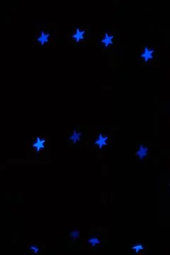 Star texture Stock Photos