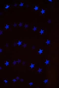 Star texture Stock Photos