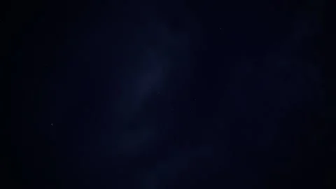 Star time lapse 動画素材 109506722