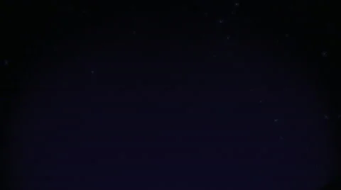 Star Timelapes Stock Footage 44325526