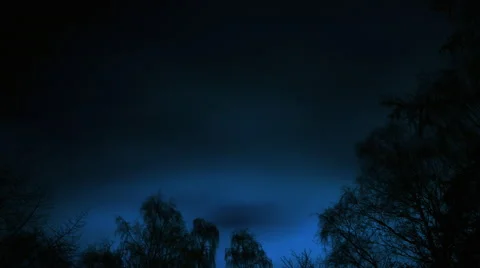 Star Timelapes Stock-Footage 44325544