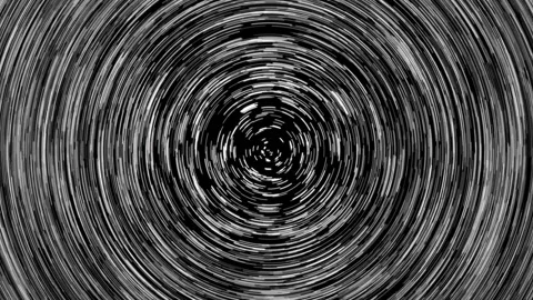 Star trails animation Vídeos de archivo 96769188