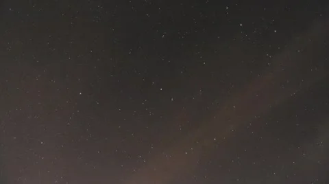 Star Trails Stock Footage 998121