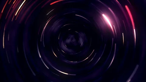 Star trails motion Stock Footage 87956719