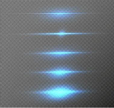 Star on a transparent background,light effect,vector illustration. burst with Stock Illustration