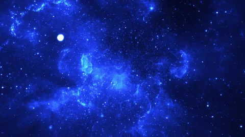 Star Travel Stock Footage 163382180