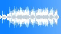 Star Trek Stock Music