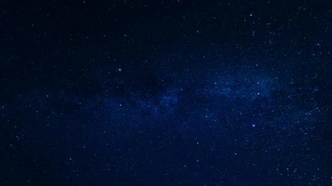 Star universe background, Stardust in deep universe, Milky way galaxy. Motion Stock Illustration