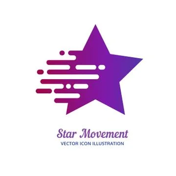 Star vector design Stock Illustration