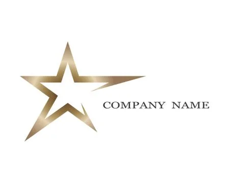 Star vector icon illustration design Stock Illustration