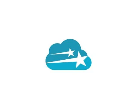 Star vector icon illustration Stock Illustration