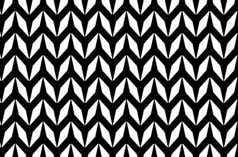 Star - vector pattern 스톡 일러스트