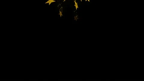 Star video Stock Footage 140861738