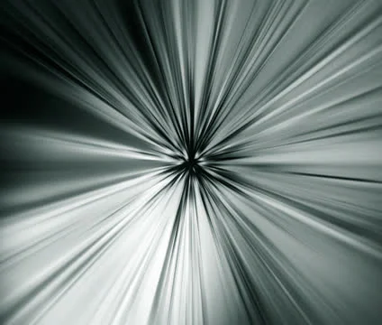 Star Warp 库存影片 24582547